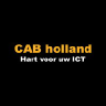 CAB holland b.v. logo