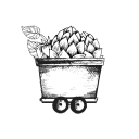 Cabin Creek Brewing logo