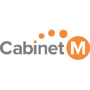 CabinetM logo