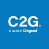 C2G logo