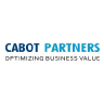 Cabot Partners logo