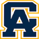 Central Alabama Community College logo