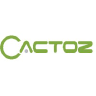 Cactoz Pte Ltd logo
