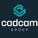 CADCAM Data logo