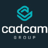 CADCAM Data logo