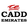 Cadd Emirates Computer Trading LLC logo