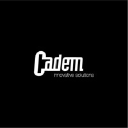 Cadem logo