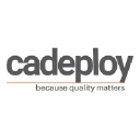 Cadeploy Engineering Pvt Ltd.