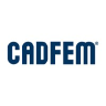 CADFEM GmbH logo