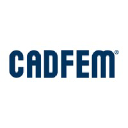 CADFEM Ireland Limited logo