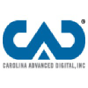 Carolina Advanced Digital logo