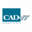 CAD-IT Consultants (Asia) Pte Ltd logo