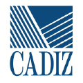 Cadiz Inc. Logo