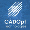 CADOpt Technologies logo