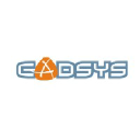 Cad-Süsteemide OÜ logo