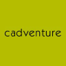 Cadventure Ltd logo