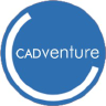 CADVENTURE logo