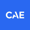CAE Inc. Logo