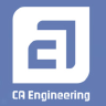 CA Engineering logo