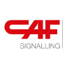 CAF SIGNALLING logo