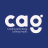 CAG Group logo