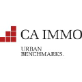CA Immobilien Logo