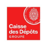 Caisse Des Depots logo