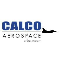 Aviation job opportunities with Calco Aerospace