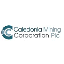 Caledonia Mining Logo