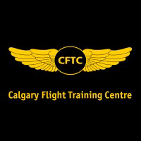 Aviation job opportunities with Calgary Flight Training Centre