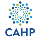 California Association of Health Plans logo