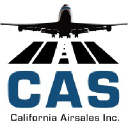 Aviation job opportunities with California Airsales