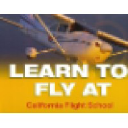 Aviation training opportunities with California Flight School