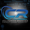 Aviation job opportunities with California Radomes