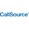 CallSource logo
