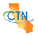 California Telehealth Network logo