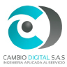 Cambio Digital sas logo