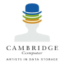 CAMBRIDGE COMPUTER SERVICES logo