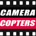 Aviation job opportunities with Camera Copters