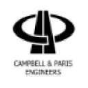 Aviation job opportunities with Campbell Paris Engineers