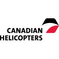 Aviation job opportunities with Canadian Helicopters