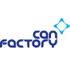 Can Factory Ltd. logo