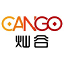 Cango, Inc. Sponsored ADR Logo