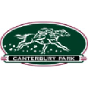 Canterbury Park Holding Corp Logo