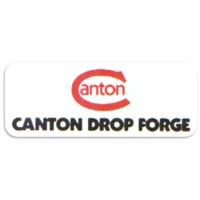 Aviation job opportunities with Canton Drop Forge