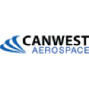 Aviation job opportunities with Canwest Aerospace