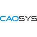 CaoSys Limited logo