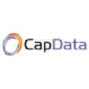 Cap Data Consulting logo