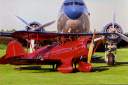 Aviation job opportunities with Cape Cod