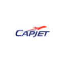 Aviation job opportunities with Capjet